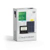 LED solarni reflektor Green Tech 40W, 6500K, IP65