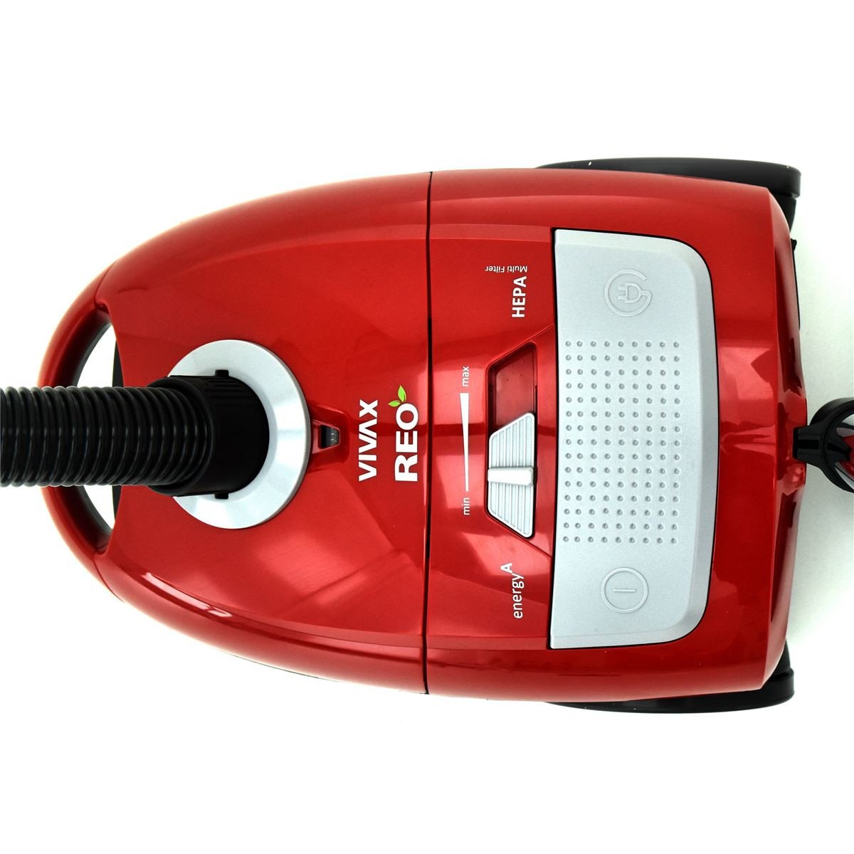 VIVAX HOME usisavač VC-700R REO