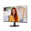 MONITOR AOC 24B3HA2 23.8” IPS, 16:9, 1920x1080, 100Hz, 1ms, 250 cd/m2, 1000:1, VGA, HDMI, DP, VESA, Ultra Narrow, 2 W x 2, Black, VESA 3y