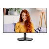 MONITOR AOC 24B3HA2 23.8” IPS, 16:9, 1920x1080, 100Hz, 1ms, 250 cd/m2, 1000:1, VGA, HDMI, DP, VESA, Ultra Narrow, 2 W x 2, Black, VESA 3y