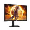 MONITOR AOC GAMING 27" 27G4X IPS, FHD, 180Hz, 1ms, HDR10, G-Sync, Adaptive-Sync, DP, 2xHDMI, zvucnici, pivot