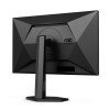 MONITOR AOC GAMING 27" 27G4X IPS, FHD, 180Hz, 1ms, HDR10, G-Sync, Adaptive-Sync, DP, 2xHDMI, zvucnici, pivot