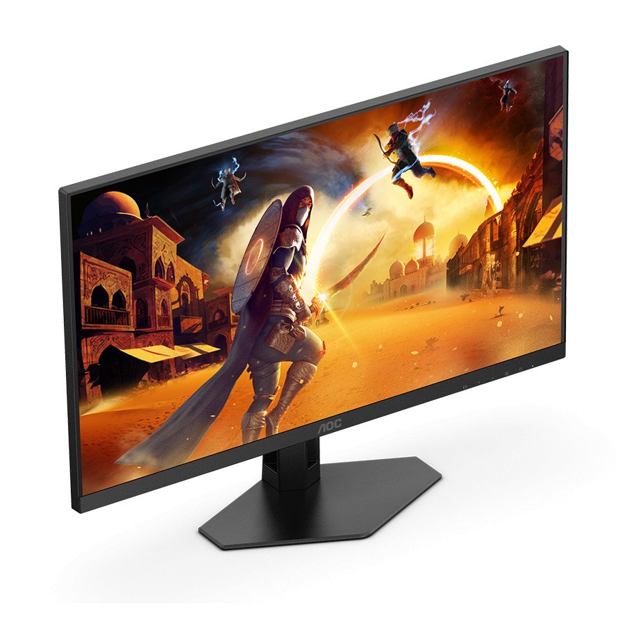 MONITOR AOC LED 24G4XE 23.8