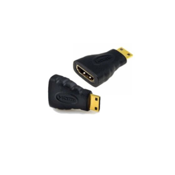 Adapter Gigatech HDMI (M) mini HDMI
