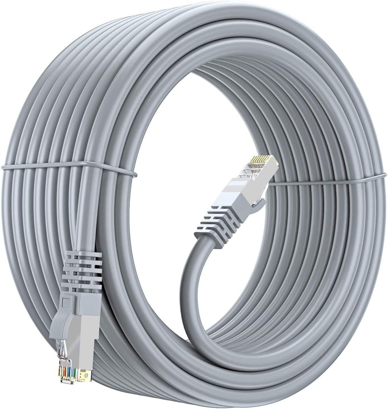 Kabel Gigatech UTP Cat5e 20m