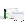 Konvektorska grijalica Green Tech 2000W, električna