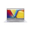 ASUS Vivobook 15 X1505VA-OLED-MA437 15,6" 2.8K 0,2ms 120Hz 600 nits Intel i7 13700H/16GB/512GB SSD/bklt Kbd/2y/Cool Silver