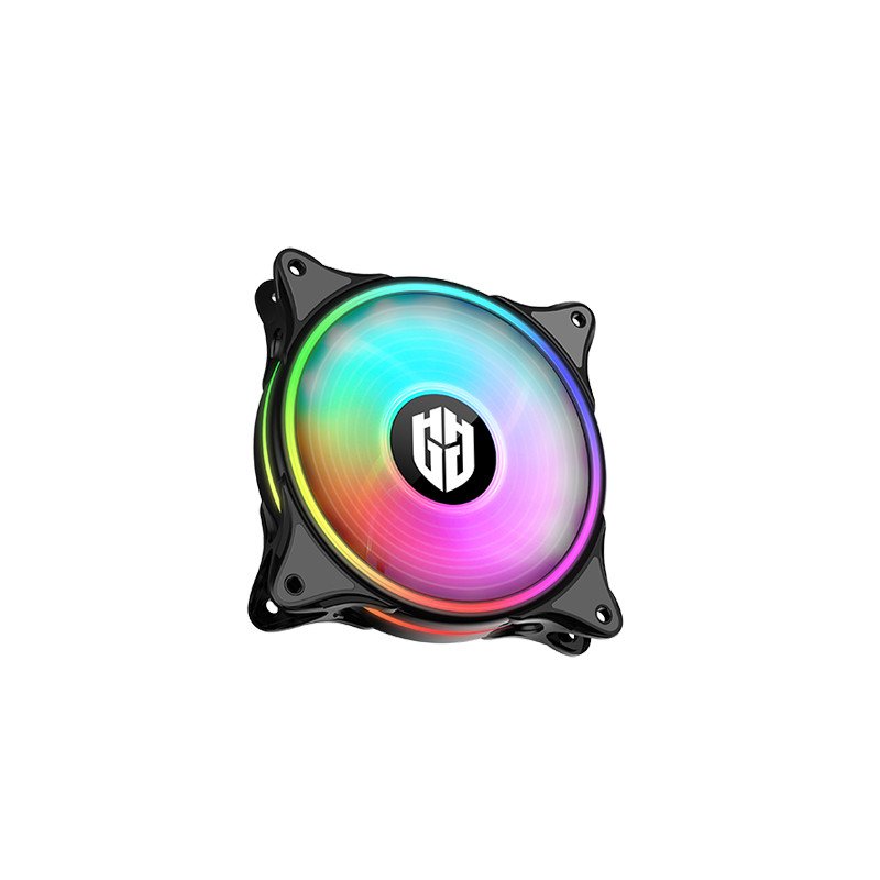 Hladnjak 120 mm Good Game GG-C12 ARGB gaming