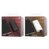 Power bank 5200 mAh Borofone BT2 crni