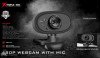 Web kamera X-trike me XPC01