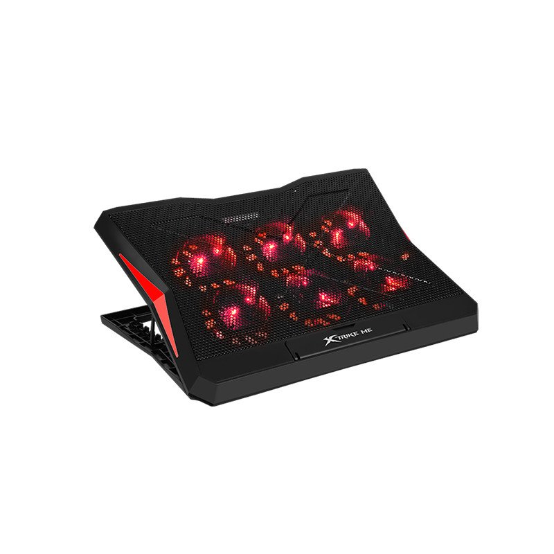 Hladnjak za laptop X-trike me FN-811 gaming