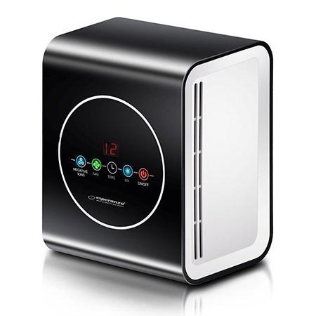 Pročišćivač zraka ESPERANZA AIR PURIFIER BREEZE EHP001