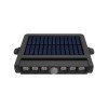 LED multifunkcionalna solarna svjetiljka Green Tech 3.5W, 6500K, IP54, 500 lm