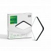 LED plafonjera Green Tech 24W, 4000K, 33x33cm