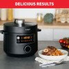 SEB Tefal multicooker CY754830