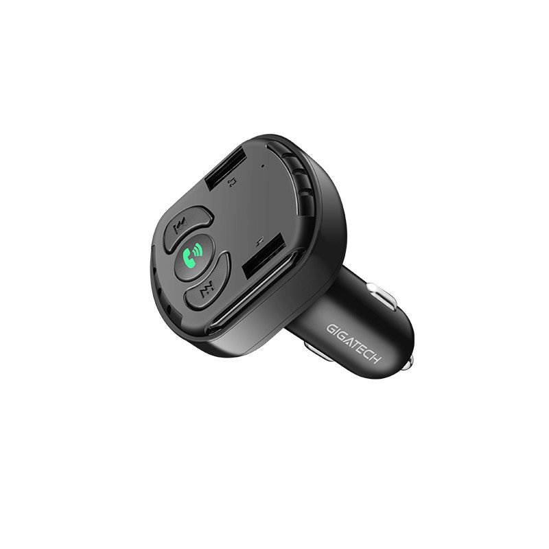 Bluetooth FM transmiter Gigatech BFT-350