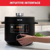 SEB Tefal multicooker CY754830