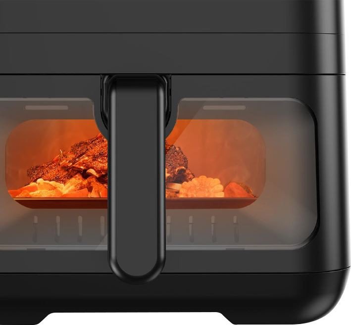 VIVAX HOME friteza na zrak DFA-617DB