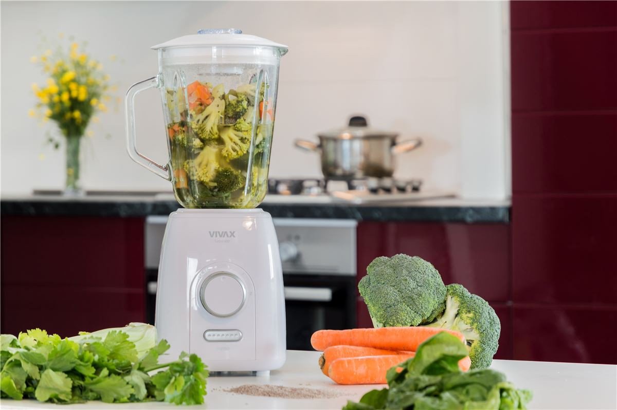 VIVAX HOME blender BL-600G