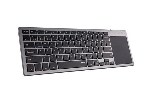 TASTATURA KB MS MASTER B505 BEŽIČNA