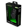 Miš ESPERANZA GAMING LIGHTNING 6D MX211, 2400dpi, ergonomic, EGM211R