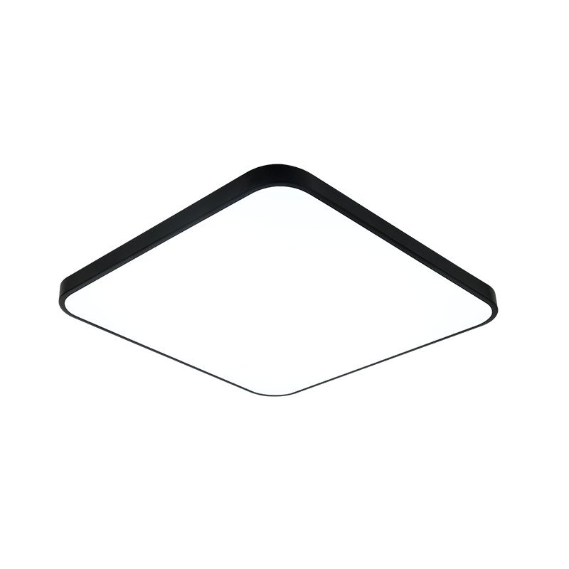 LED plafonjera Green Tech 36W, 4000K, 48x48cm