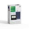 LED solarni reflektor Green Tech 25W, 6500K, IP65