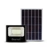 LED solarni reflektor Green Tech 200W, 6500K, IP65