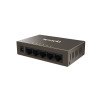 Tenda 5-port Fast Ethernet Desktop Switch TEF1005D