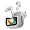 Slušalica bluetooth Blackview AirBuds 12, Crescent White