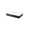 Tenda 16-Port 10/100 Desktop Switch S16