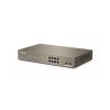 IP-COM 8GE+2SFP Cloud Managed Switch G3310F