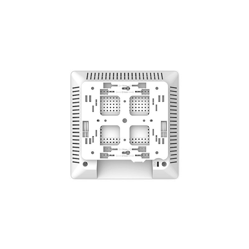 IP-COM AC1750 Wave2 Gigabit Access Point W66AP