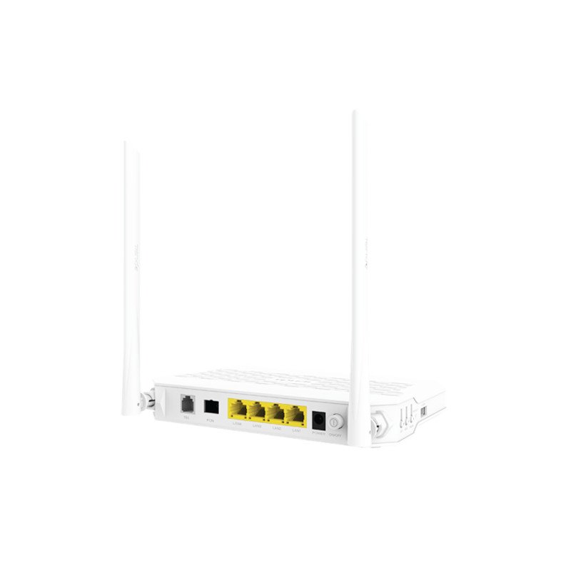 Tenda AC1200 Dualband Wi-Fi GPON ONT HG9