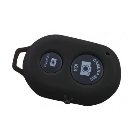 Univerzalni BLUETOOTH daljinski za kameru od mobitela ESPERANZA, EMM114