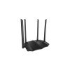 Tenda AC1200 Dual-band Gigabit Wireless Router AC8
