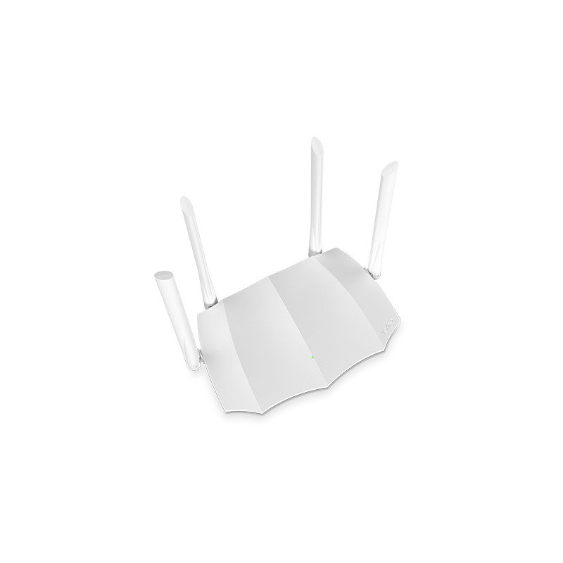 Tenda AC1200 smart dual band WiFi router AC5