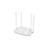Tenda AC1200 smart dual band WiFi router AC5