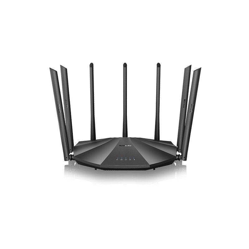 Tenda AC2100 Dual Band Gigabit WiFi Router AC23