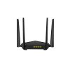 Tenda AC1200 Smart Dual-Band Gigabit WiFi Router AC10