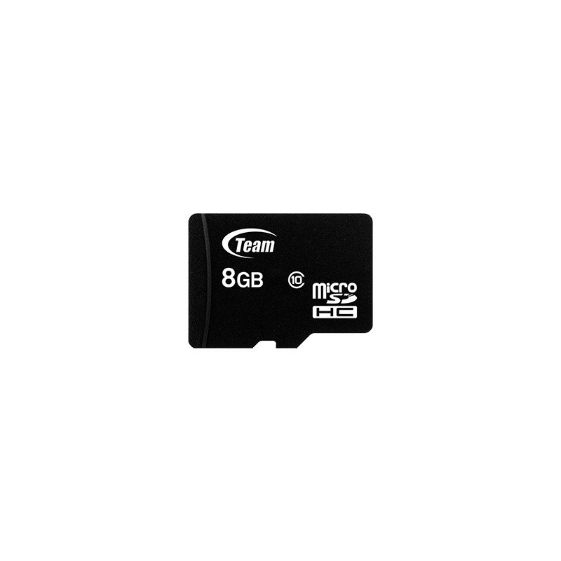 Memorijska kartica micro SDHC Team Group 8GB (klasa 10)