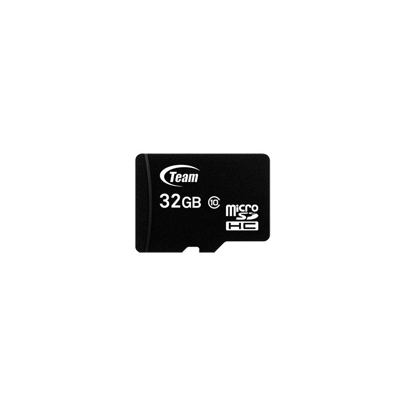 Memorijska kartica micro SDHC Team Group 32GB (klasa 10)