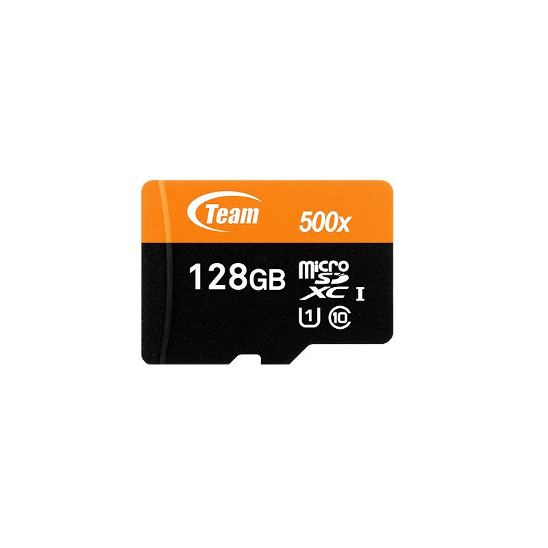 Memorijska kartica micro SDXC Team Group 128GB (UHS-1)