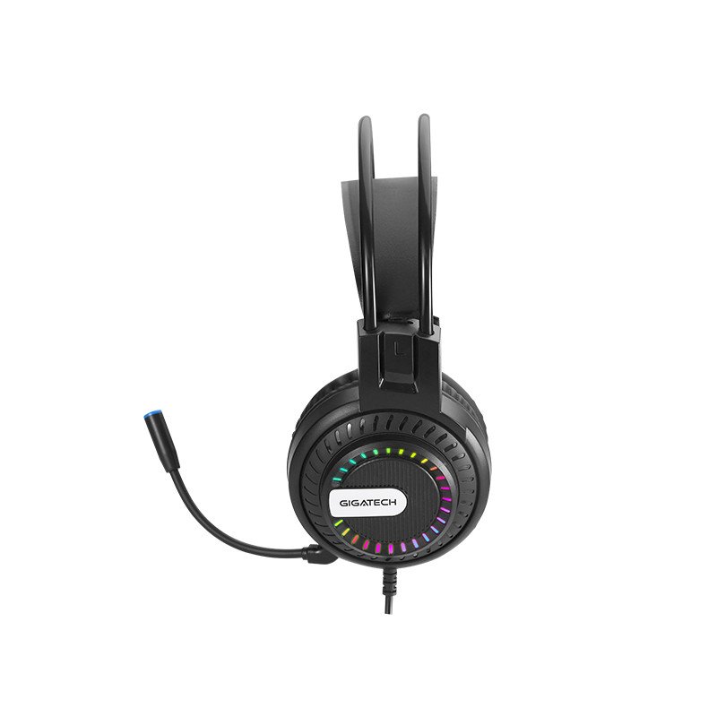 Slušalice Gigatech REAPER gaming