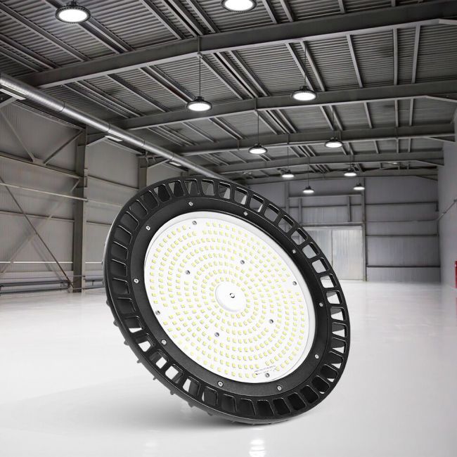 LED industrijske visilice