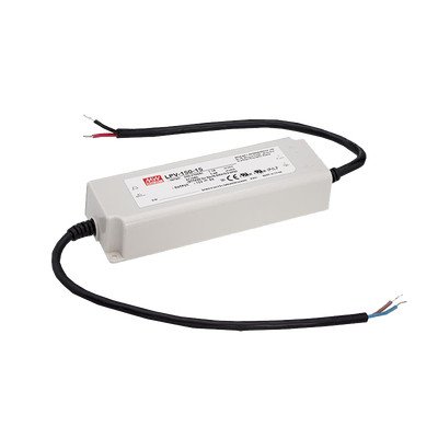 LED napajanje Mean Well 150W, 24V, IP67  LPV-150-24