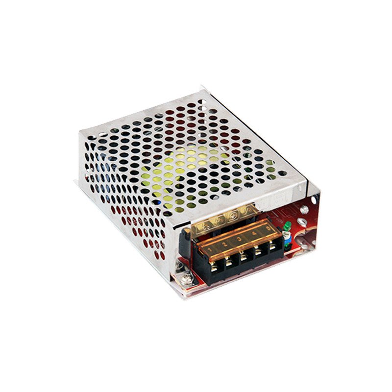 LED napajanje Green Tech 200W, DC 12V, IP20  PSA-200W-12-IP20