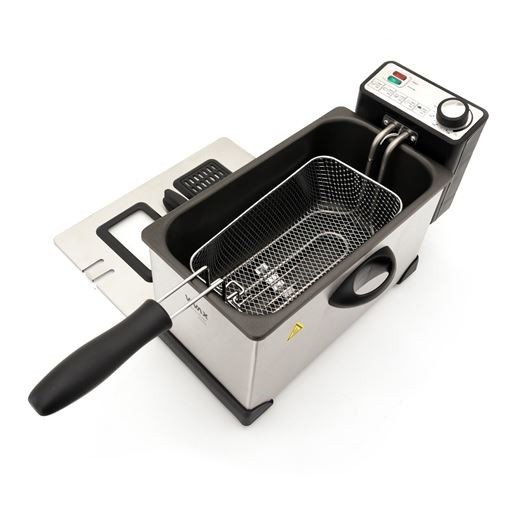 VIVAX HOME friteza DF-2003SS
