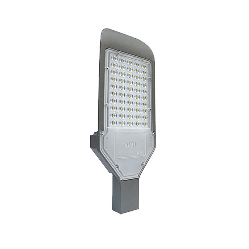 LED ulična svjetiljka  50W, 6000K  STL-50