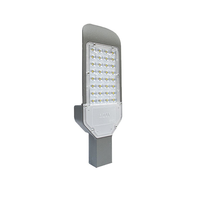 LED ulična svjetiljka 30W, 6000K STL-30